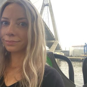 Meet your Posher, Kellie